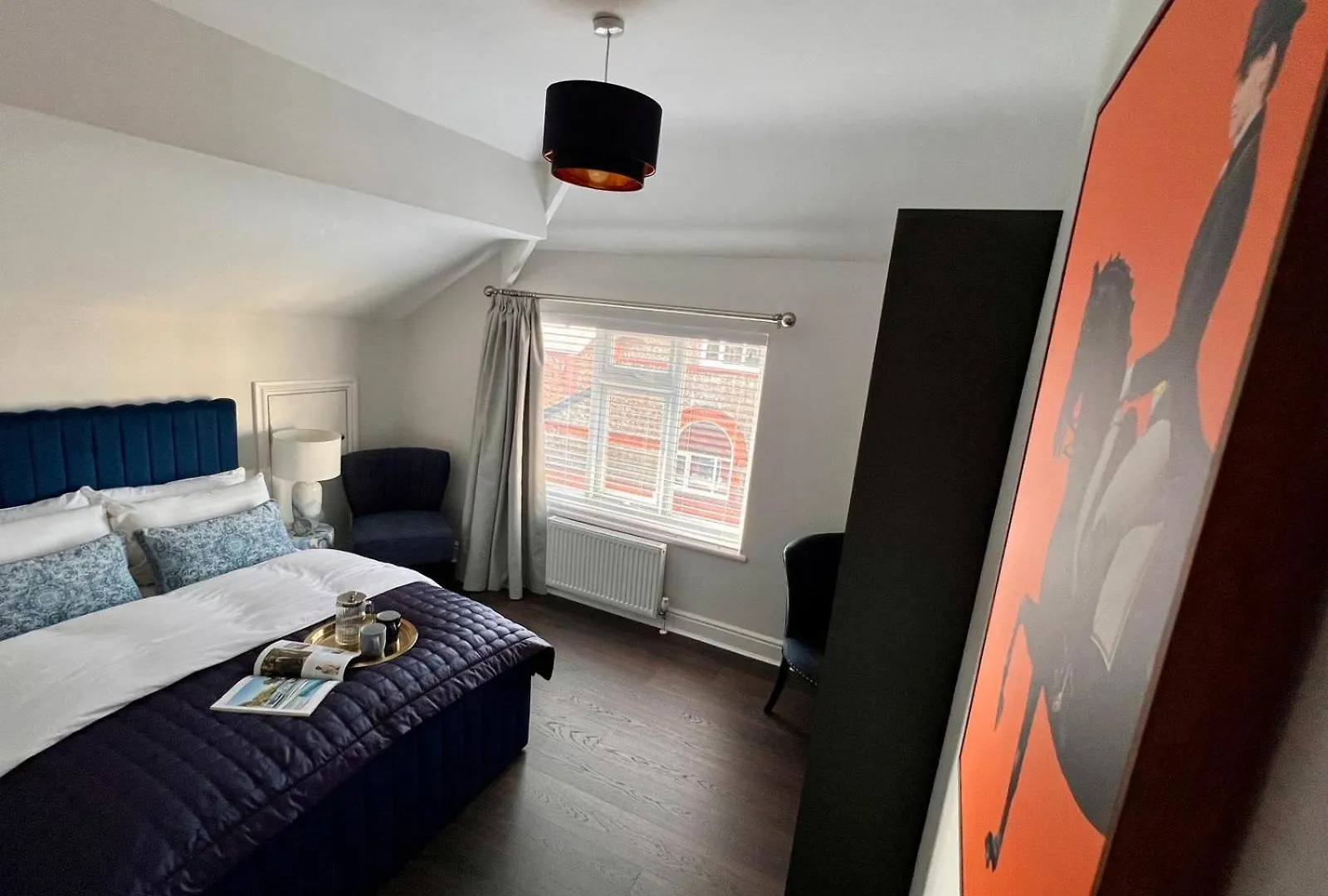 Allerton Loft - Beautiful Peaceful Apartment Liverpool
