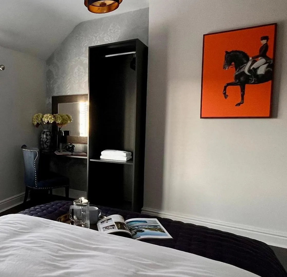 Allerton Loft - Beautiful Peaceful Apartment Liverpool United Kingdom