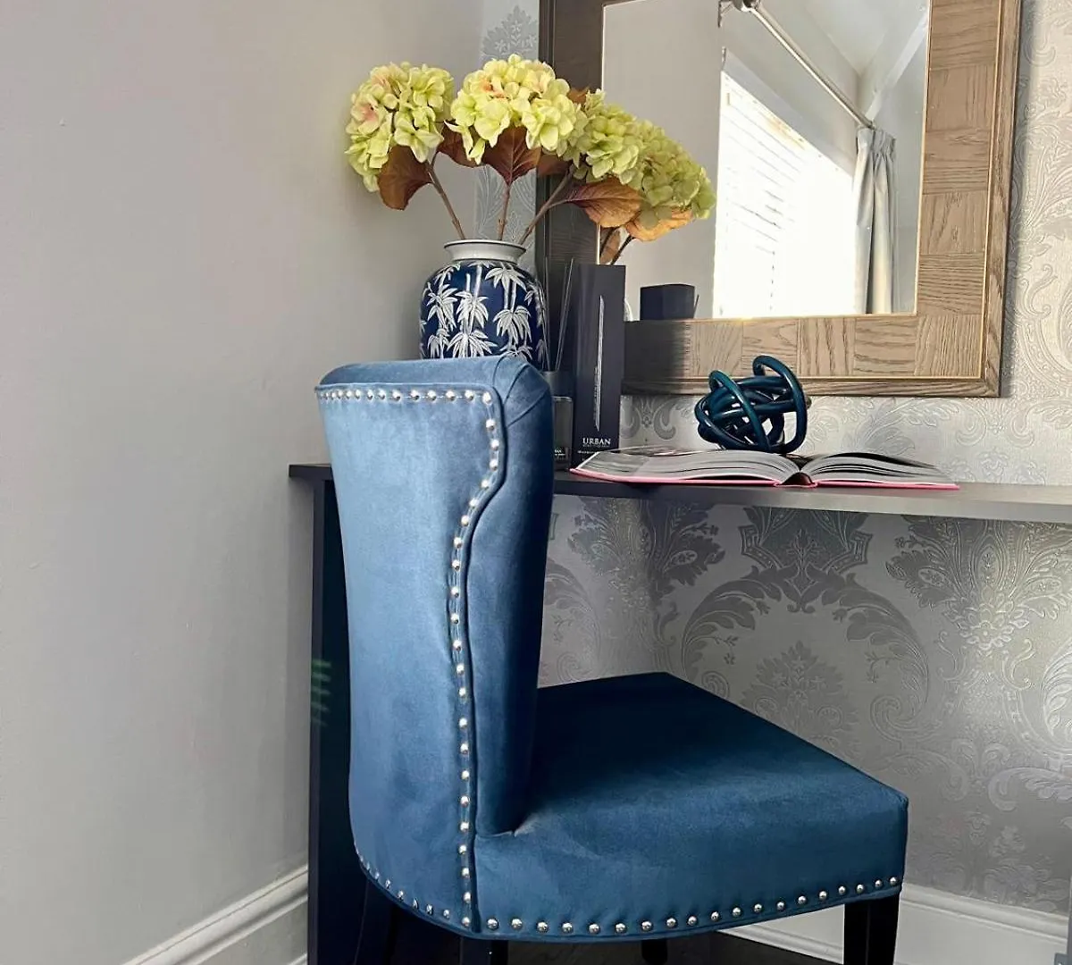 Allerton Loft - Beautiful Peaceful Apartment Liverpool