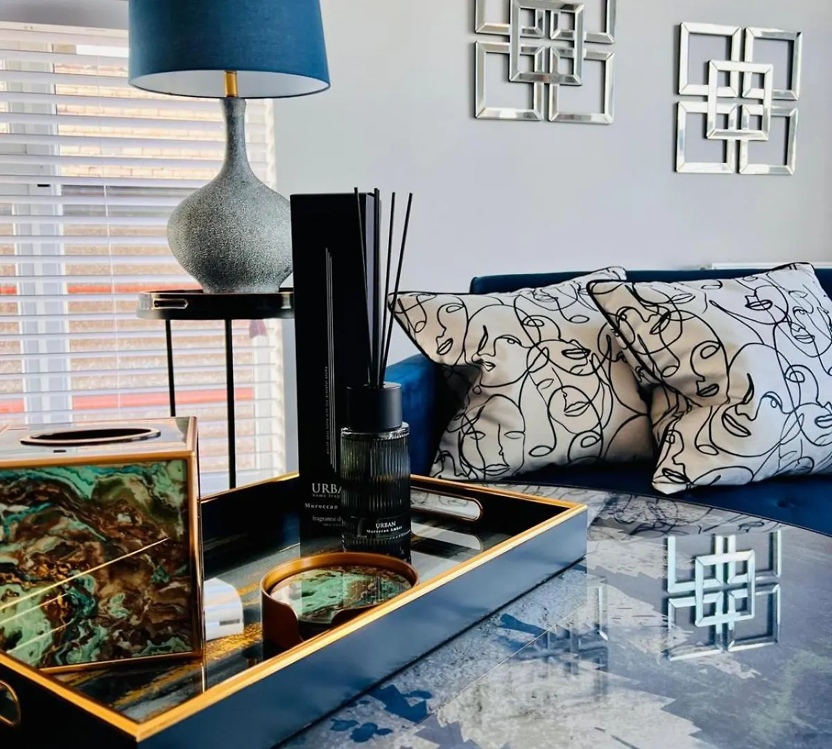 Allerton Loft - Beautiful Peaceful Apartment Liverpool