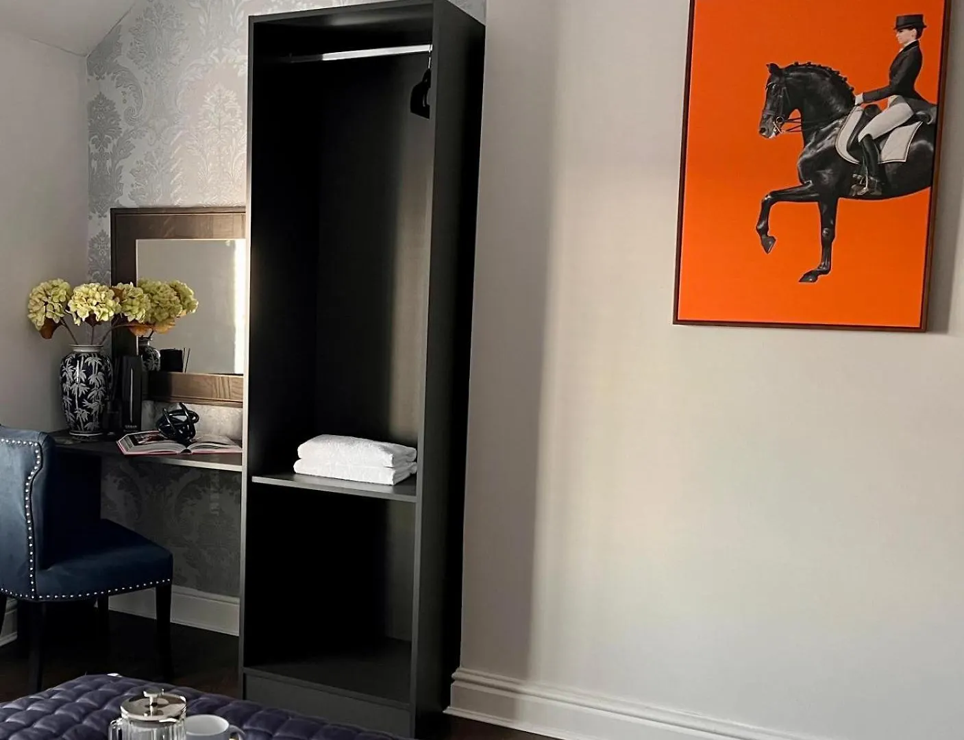 Allerton Loft - Beautiful Peaceful Apartment Liverpool