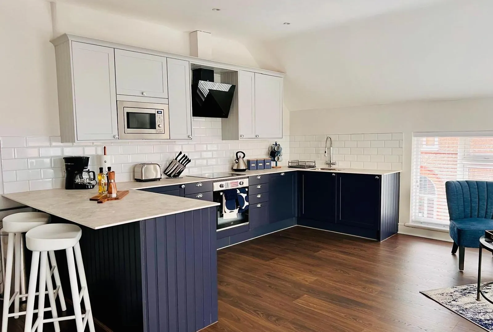 Allerton Loft - Beautiful Peaceful Apartment Liverpool 0*,  United Kingdom