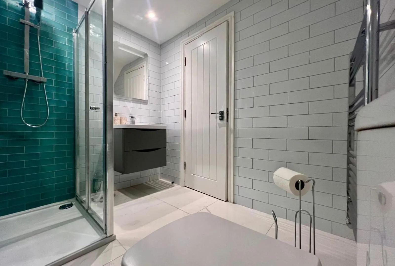 Allerton Loft - Beautiful Peaceful Apartment Liverpool